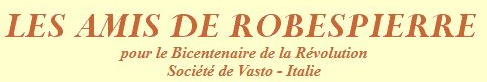 amis robespierre vasto
